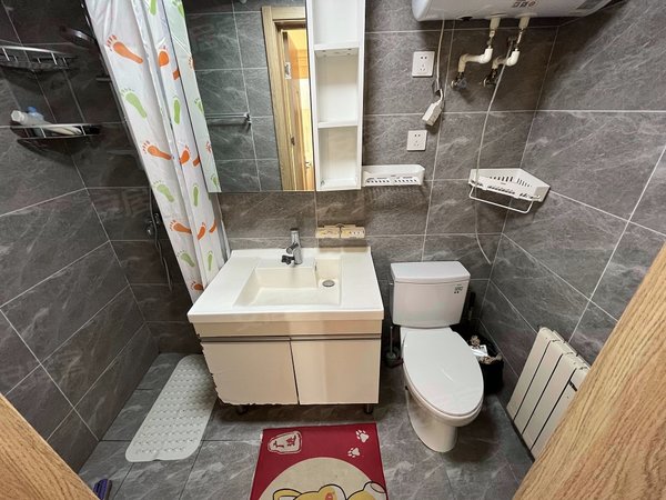 天津和平体育馆诚基中心国际公寓和平中心地段电梯房 津汇国金大悦城