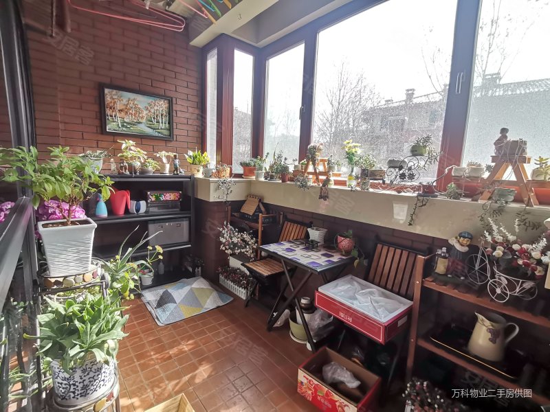 亿城西山华府禧园