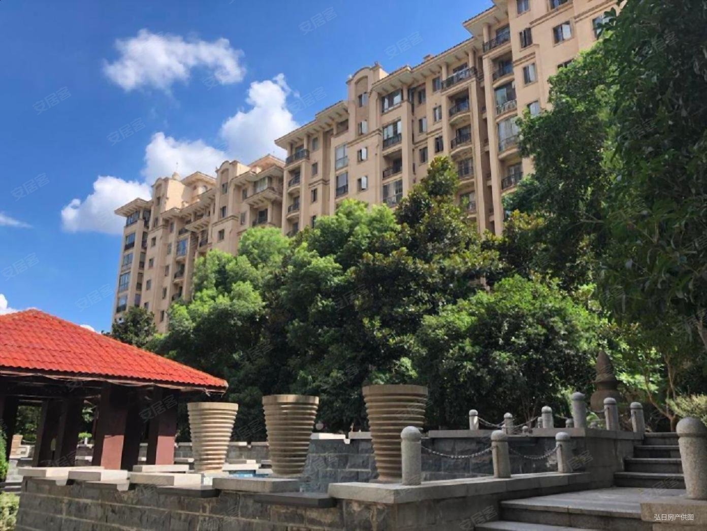 选房必看万达云锦路万科物业高品质电梯房银河湾福苑业主急卖