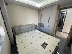 昭通昭阳昭阳城区云湖天境两居室，拎包即住！随时看房出租房源真实图片