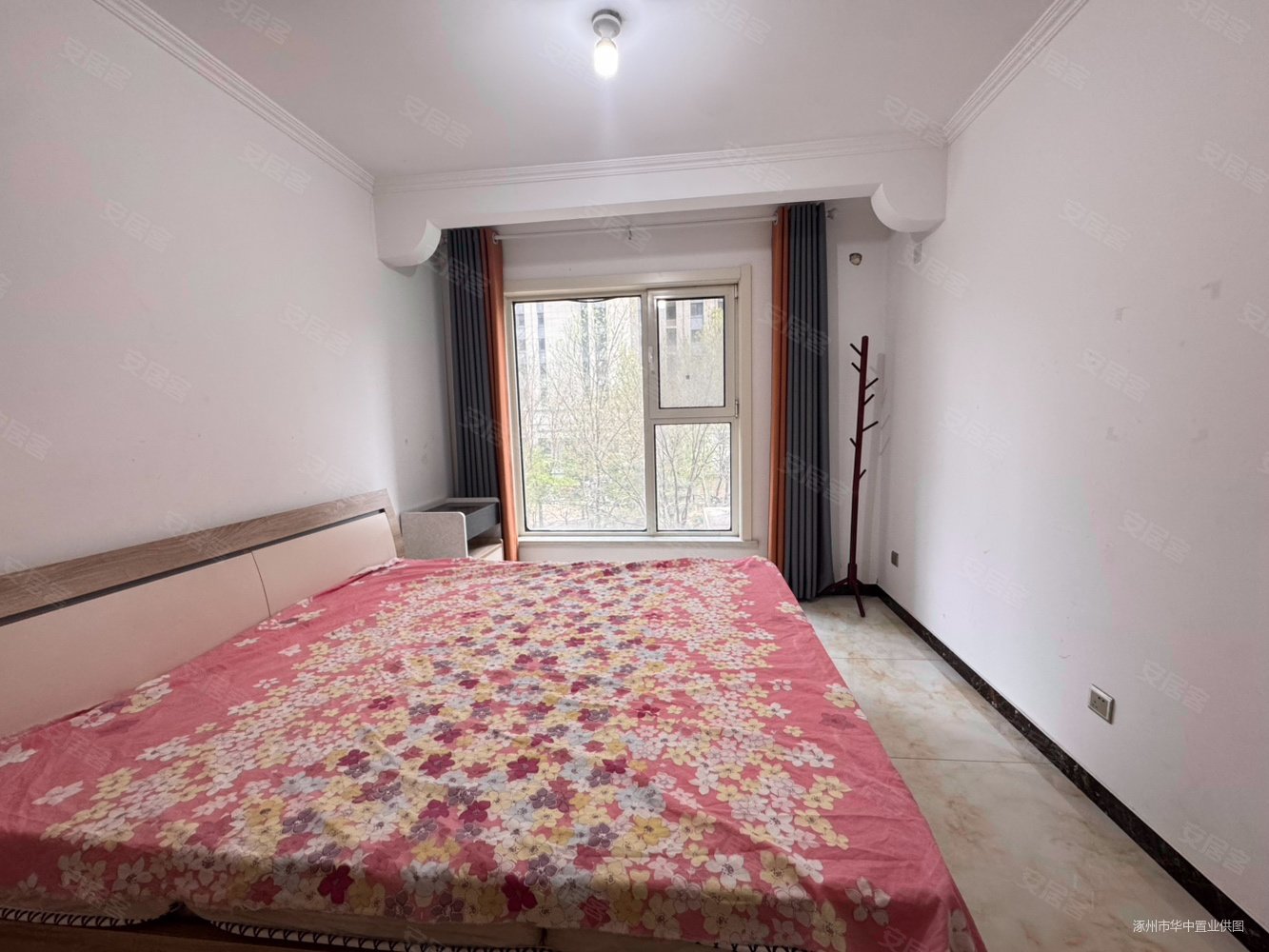 K2京西狮子城南区3室2厅1卫94㎡南北56万