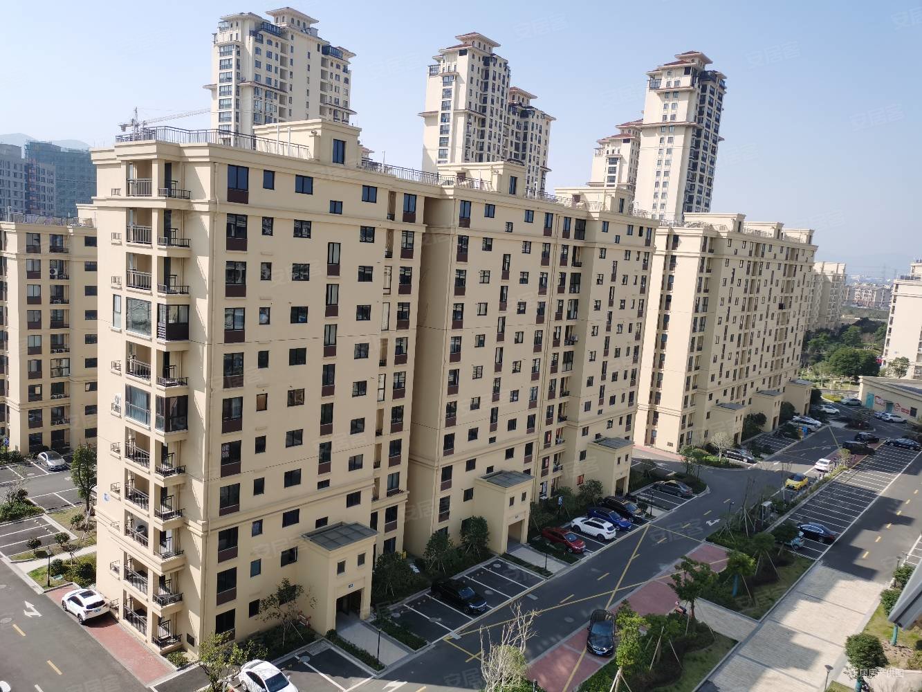 宁波房产网>宁波二手房>慈溪二手房>慈溪周边二手房>众安山水苑>