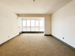 兰州七里河龚家湾龚家湾兰港怡园A区电梯房 2室1厅 毛坯房可做库房出租房源真实图片