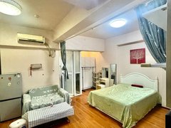 厦门思明火车站禹洲世贸国际 1室1厅1卫出租房源真实图片