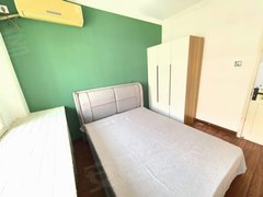 天津北辰佳荣里街暖香里 近一号线佳园里 商业大学 低楼层三楼 随时看房无押金出租房源真实图片