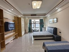 鹿邑人民公园鹿邑体育公园西关精装修拎包入住,家电齐全看房随时联系,可短租可长租。出租房源真实图片