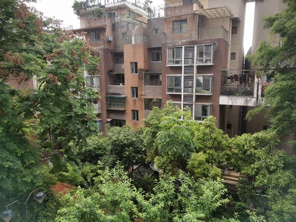 重庆万州万州区观音岩万山国际(一二期)万山国际花园洋房  精装  拎包