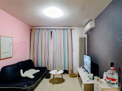 北京西城金融街金融街丰侨公寓 1室1厅1卫 经典实用 品质小区出租房源真实图片
