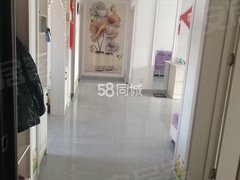 阳谷博济桥街道博济桥铜都凤栖湾四期 3室2厅2卫出租房源真实图片