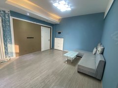 潍坊潍城火车站金沙国际公寓 2室2厅1卫出租房源真实图片