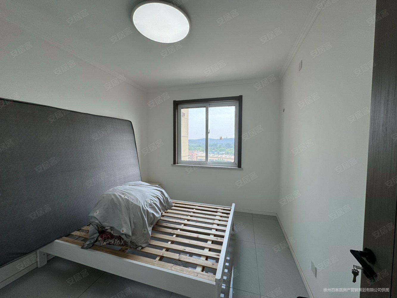 港利上城国际3室2厅1卫98㎡南北54.2万