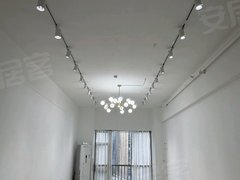 厦门思明观音山阳光城时代中心 1室0厅0卫出租房源真实图片