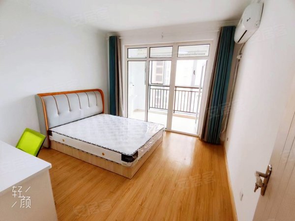 【多图】逸景公馆,万达广场租房,可短租信联天地,亚马逊,精装修,电梯