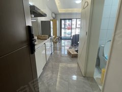 临沧临翔凤翔佤山凤城星月里拎包入住 单身公寓1室1厅1卫出租房源真实图片