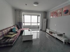 巨野巨野城区巨野市区精装三室带车位家具家电齐全领包入住领包入住出租房源真实图片