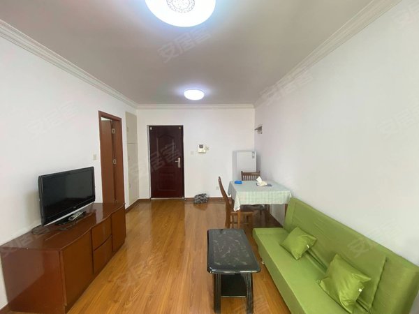 【多图】翔和雅苑(一区),南翔租房,翔和雅苑近陈翔地铁站900m 家具