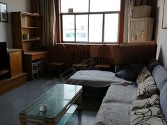漯河源汇掌上明珠家居长江路与嵩山路交叉口联社家属院房源采光好,南北通透拎包入住出租房源真实图片