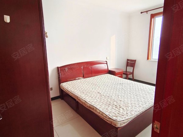 北京海淀苏家坨凤仪佳苑二里凤仪佳苑二里 南北两居室80平4900现房