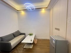 阳江江城新都汇状元坊小区南北通透,拎包入住,周边近学校市场超市,停车方便。出租房源真实图片