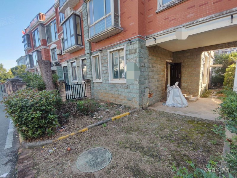 未来海岸(别墅)4室2厅4卫214.94㎡南北120万