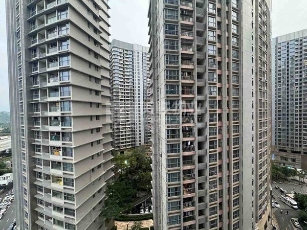 皇岗租房,港田花园 2室2厅1卫 配套齐全 精装修 电梯房,福田租房-深圳