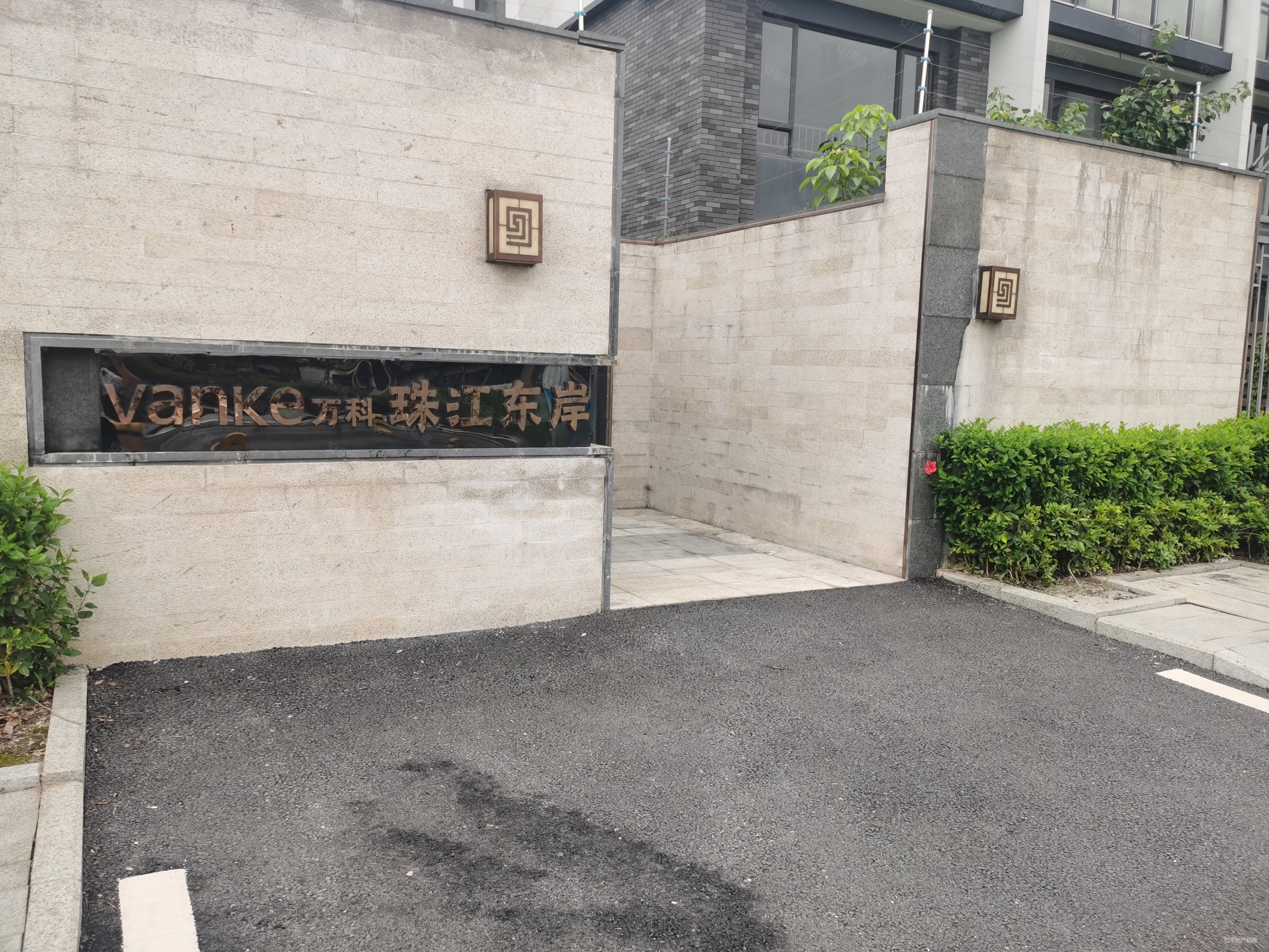 万科珠江东岸(六期)|望海路3室2厅1卫73平方米