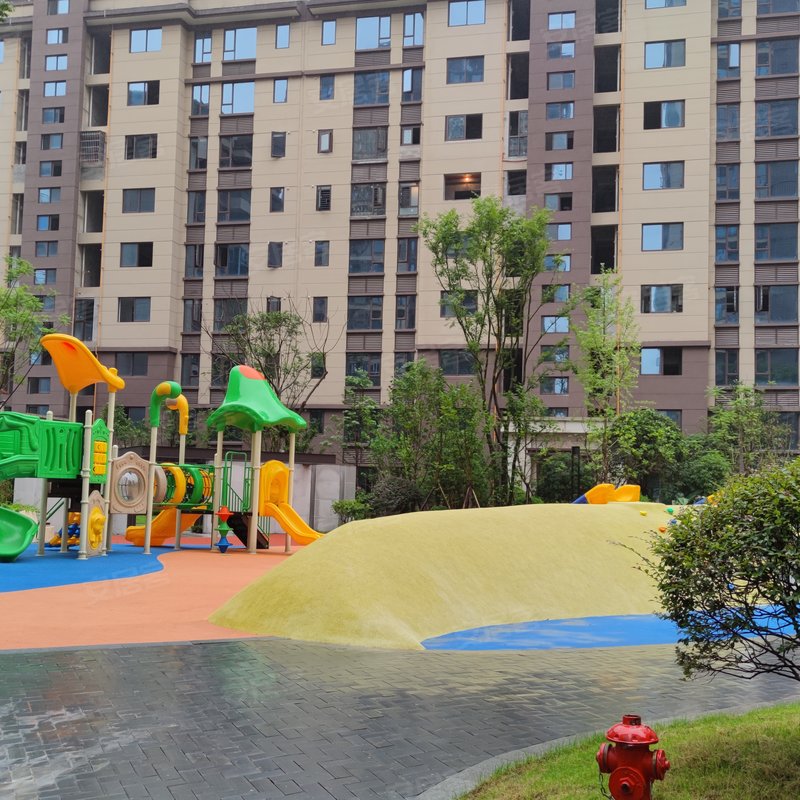 【西溪云麓, 西溪云麓小区详情,房价走势,房源,业主论坛】- 广安58