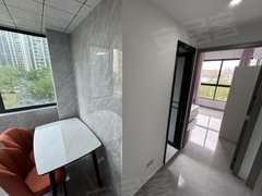 嘉兴南湖新丰镇新丰镇,整租单身公寓,拎包入住,可以付一押一,当天看房当天住出租房源真实图片