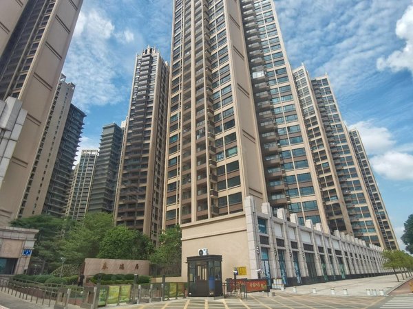 中山火炬开发区张家边泰瑞居房东委托(空房出租)安静不吵 不靠路 自由