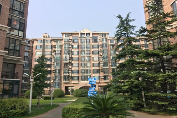 慧谷金色家园(一期)