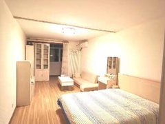 北京西城车公庄西直门 北京大学人民医院陪护好房!业主自住装修,先到先得!出租房源真实图片