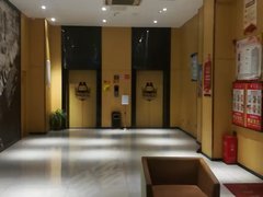 吉安青原井岗山大学优惠出租青原区贸易广场旁公寓电梯房一室一厅600出租房源真实图片