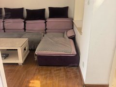 青岛市北市立医院无棣四路小区 3室1厅1卫出租房源真实图片