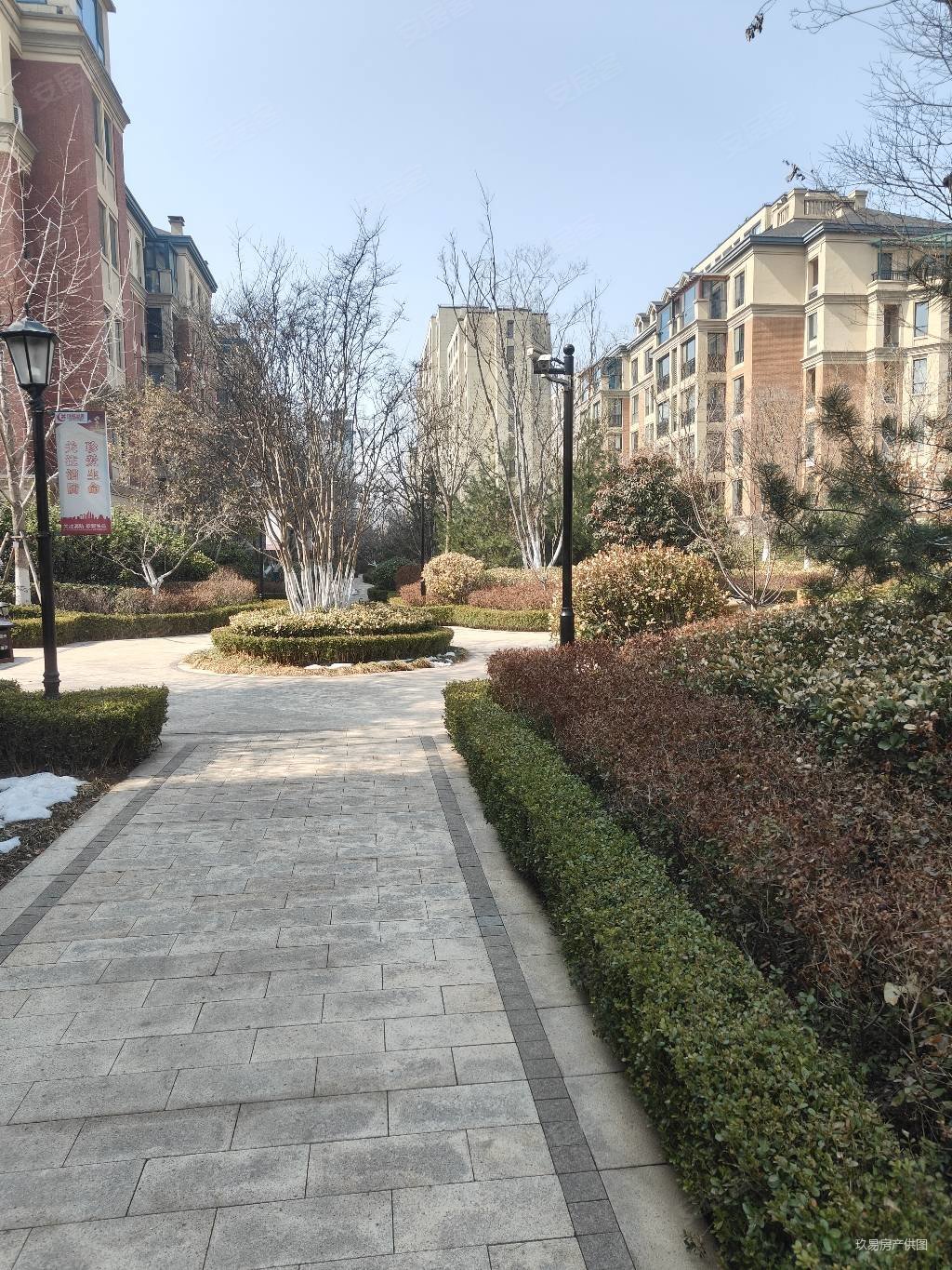 淄博房产网>淄博二手房>张店二手房>齐盛湖二手房>绿城百合花园>