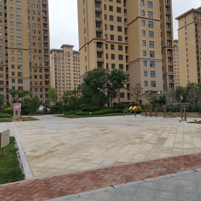 【亿隆滨湖新城, 亿隆滨湖新城小区详情,房价走势,房源,业主论坛】