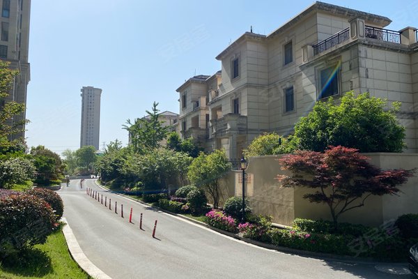 绍兴小区 柯桥小区 柯岩小区 日月明园 日月明园怎么样