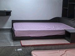 南城桥商贸城南城城区盛世国际 2室1厅1卫出租房源真实图片