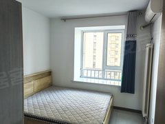 唐山高新区大陆青年都会新上急租 远洋城 建设里旁 电梯两室 好位置 拎包入住家电齐出租房源真实图片