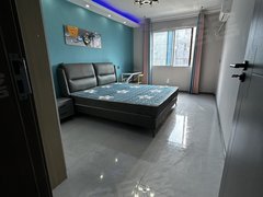 苏州张家港杨舍靠近步行街,中医院西门北村,无中介费用出租房源真实图片