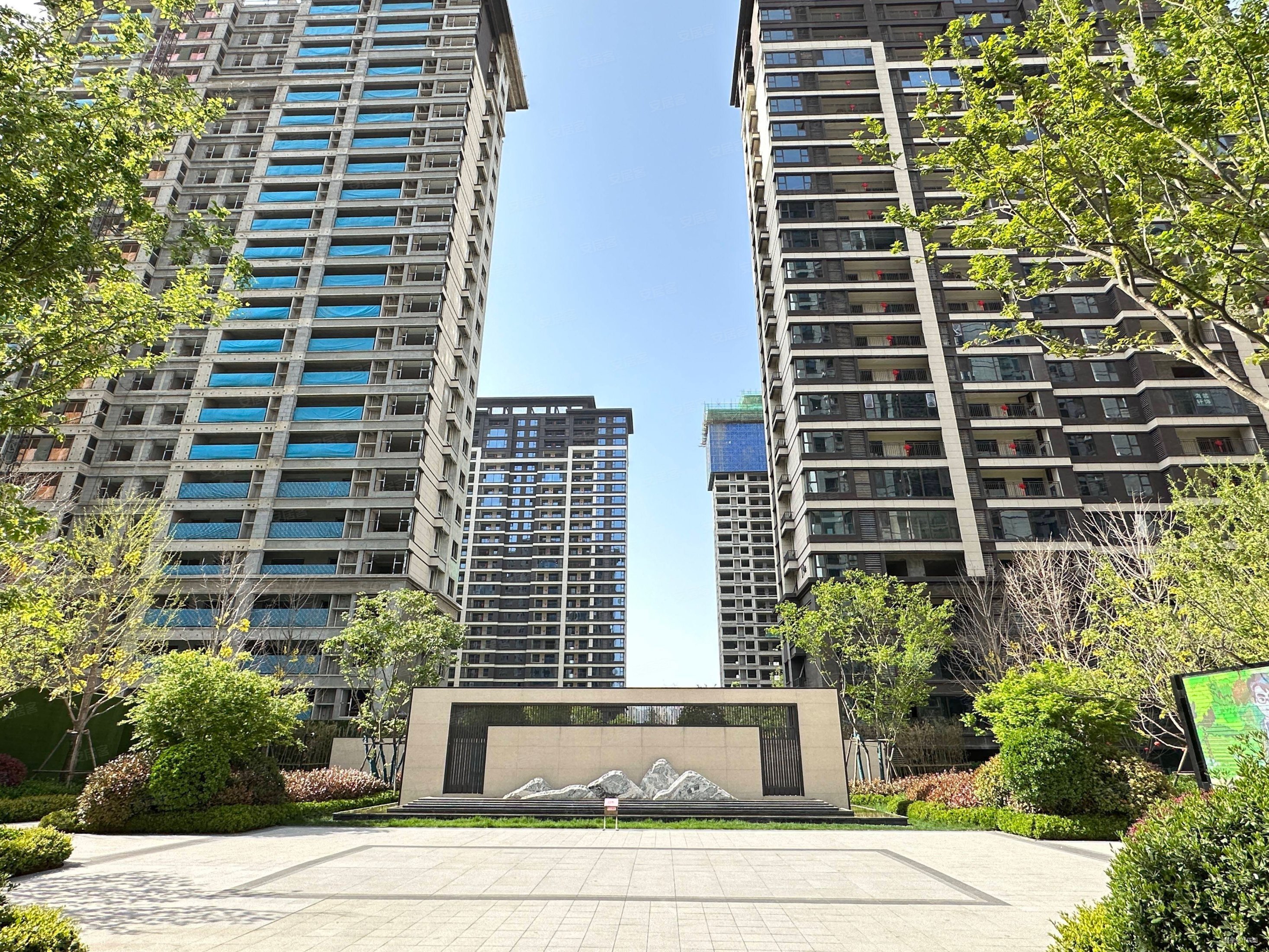 绿都中梁河风雅叙