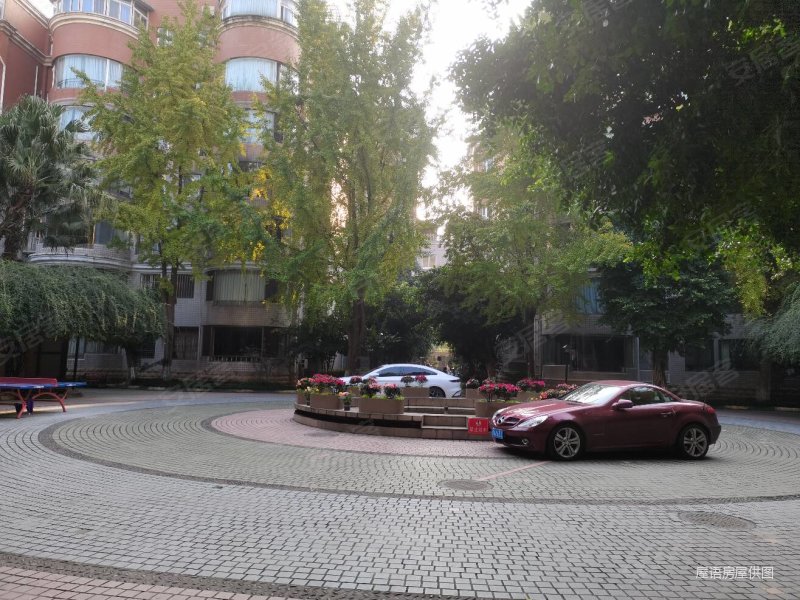 77平方 ,格林花园二手房,175万,3室2厅,2卫,122.77平米-成都安居客