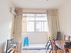 南京玄武后宰门富贵山小区 2室1厅1卫出租房源真实图片