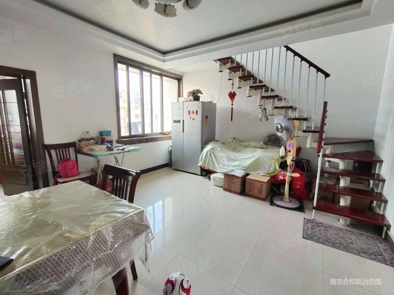 兴都花园85号高楼层视野无遮挡满五双卫生间