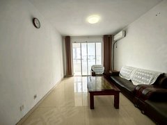 昌乐昌乐城区美联广场县府东邻电梯房，干净两室拎包入住出租房源真实图片