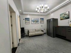 衡水桃城怡然城北斗星城六区1000每月 精装两居 家具家电齐拎包入住出租房源真实图片