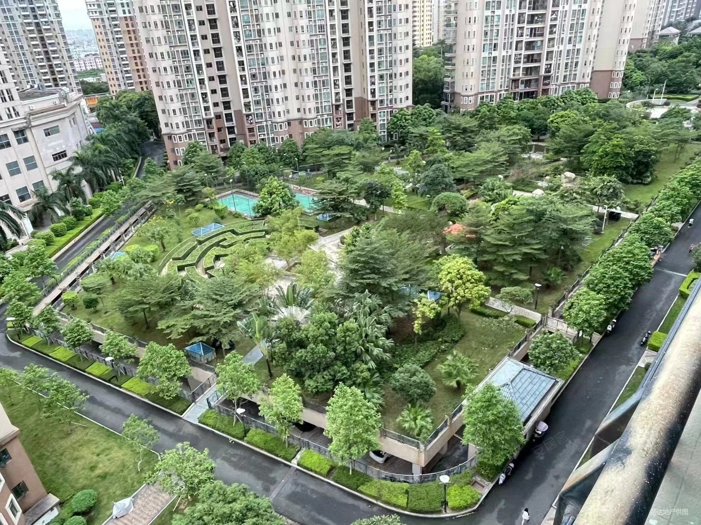 东莞房产网>东莞二手房>塘厦二手房>新行政中心二手房>隆福花园>