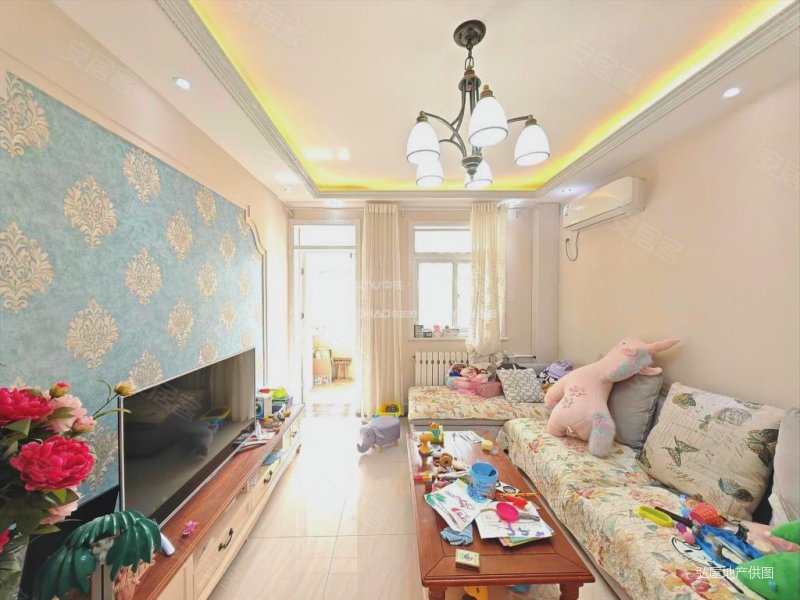 业主急售 价格可谈 燕山 甸柳双选择 精装 送储藏室,燕子山小区东路2