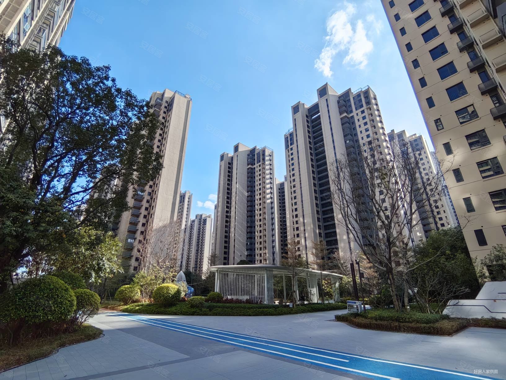 惠州房产网>惠州二手房>惠城二手房>马安二手房>中海阅江府二期>