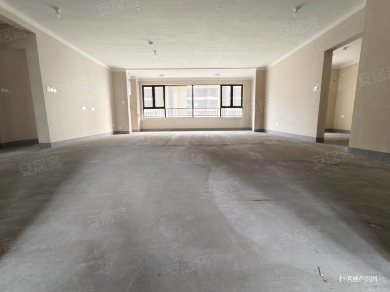 好楼层大开间双卫寒亭实验一中好小区保利海棠近花漫里泓墅