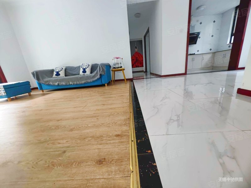 大甩 双卫 正南朝向 带电梯 出行方便 弘阳 动静分离急,弘阳昕悦棠